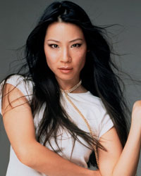 Lucy Liu